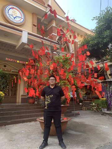 Bạn Nam Long Độc thân 28 tuổi Tìm người để kết hôn ở Quận 3, TP Hồ Chí Minh