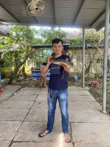 Bạn Nam Son Độc thân 43 tuổi Tìm người yêu lâu dài ở Quận 12, TP Hồ Chí Minh