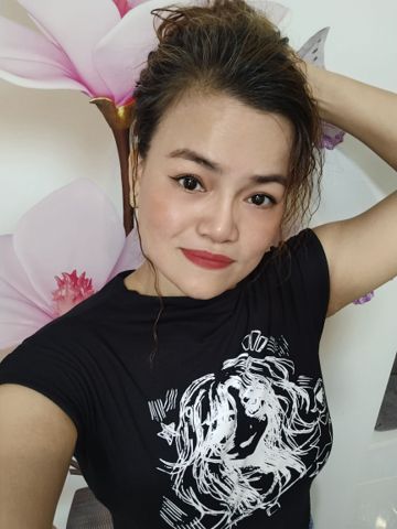 Bạn Nữ Nguyễn Thị Độc thân 43 tuổi Tìm người yêu lâu dài ở Biên Hòa, Đồng Nai