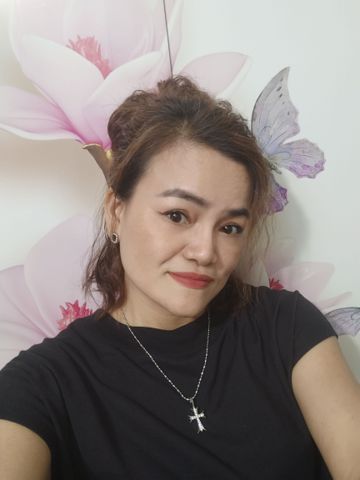 Bạn Nữ Nguyễn Thị Độc thân 42 tuổi Tìm người yêu lâu dài ở Biên Hòa, Đồng Nai