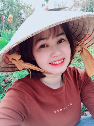 Bạn Nữ Thanh Đan Độc thân 29 tuổi Tìm bạn bè mới ở Thủ Dầu Một, Bình Dương