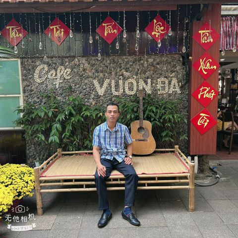 Bạn Nam Tìm bạn đời Độc thân 43 tuổi Tìm bạn đời ở TP Sóc Trăng, Sóc Trăng