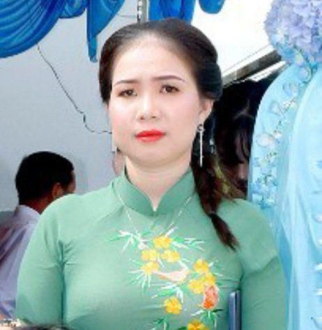 Bạn Nữ Kim Phượng Độc thân 39 tuổi Tìm người để kết hôn ở Quận 3, TP Hồ Chí Minh