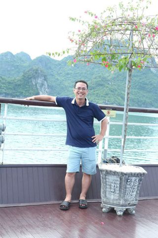 Bạn Nam Hà dư Độc thân 40 tuổi Tìm bạn tâm sự ở Quận 12, TP Hồ Chí Minh