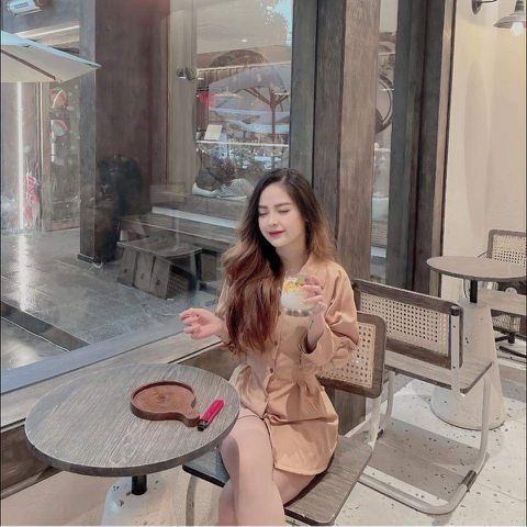 Bạn Nữ Duyên Độc thân 34 tuổi Tìm người để kết hôn ở Quận 3, TP Hồ Chí Minh