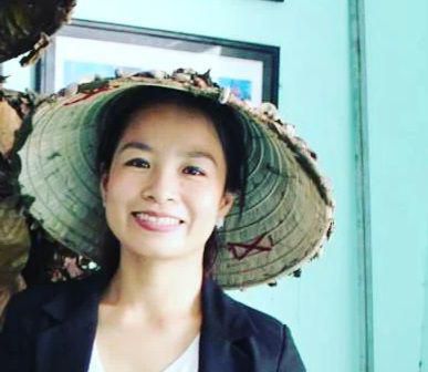 Bạn Nữ Ngoc mai Ở góa 52 tuổi Tìm bạn đời ở Vũng Tàu, Hồ Chí Minh