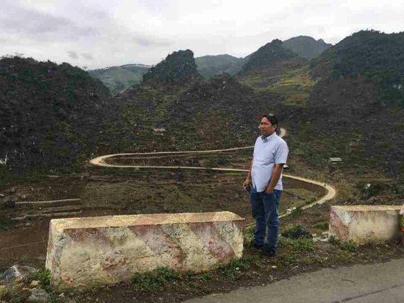 Bạn Nam >TRUNG HOÀNG Độc thân 50 tuổi Tìm người yêu lâu dài ở Quận 3, TP Hồ Chí Minh