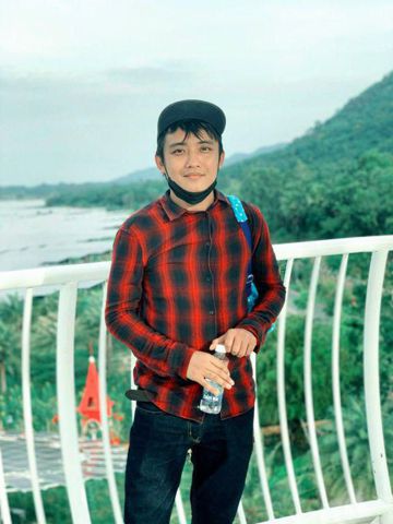 Bạn Nam Nguyễn thanh Độc thân 30 tuổi Tìm người yêu lâu dài ở Long Xuyên, An Giang