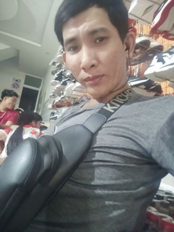 Bạn Nam Còi Ly dị 33 tuổi Tìm bạn tâm sự ở Thủ Dầu Một, Bình Dương