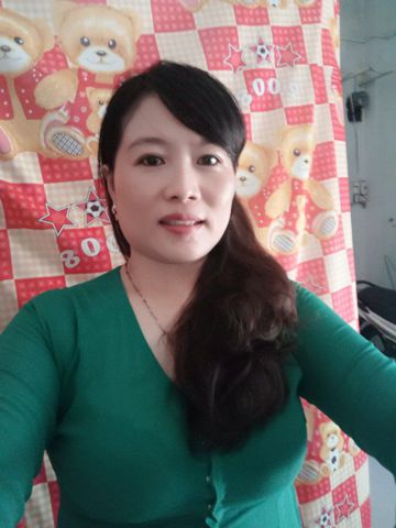Bạn Nữ Ngọc Diễm Ly dị 45 tuổi Tìm người để kết hôn ở TP Cà Mau, Cà Mau