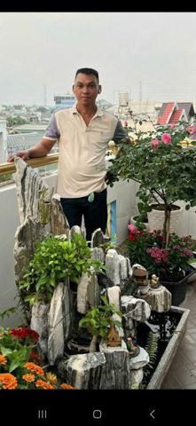 Bạn Nam Thanh hai Độc thân 39 tuổi Tìm người để kết hôn ở Quận 3, TP Hồ Chí Minh