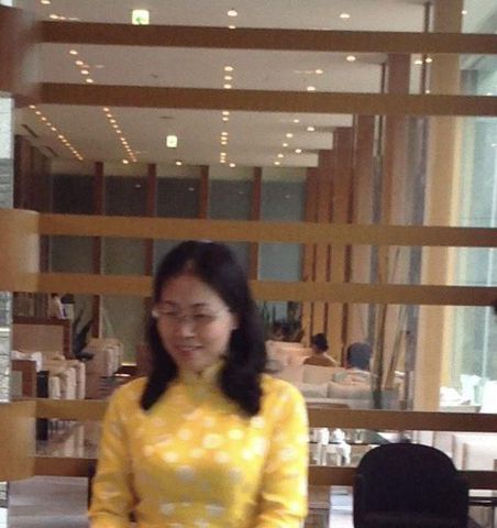 Bạn Nữ Phương Kim Ly dị 54 tuổi Tìm người yêu lâu dài ở Quận 12, TP Hồ Chí Minh