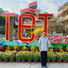 Bang - Tìm người yêu lâu dài - Thủ Đức, Hồ Chí Minh - Tim người yêu