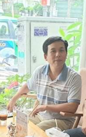 Bạn Nam Việt Khang Độc thân 40 tuổi Tìm người yêu lâu dài ở Biên Hòa, Đồng Nai