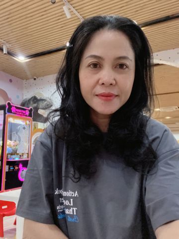 Bạn Nữ Thanh loan Ly dị 48 tuổi Tìm bạn đời ở Rạch Giá, Kiên Giang