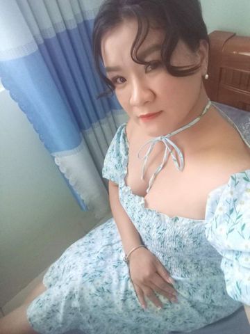 Bạn Nữ Trâm Anh Ly dị 40 tuổi Tìm bạn đời ở Quận 12, TP Hồ Chí Minh