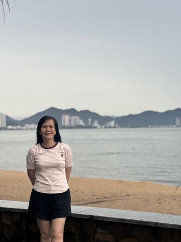 Bạn Nữ NhưNguyen Ly dị 50 tuổi Tìm người yêu lâu dài ở Phú Thọ, Hồ Chí Minh