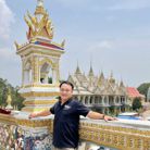 Trần Duy - Tìm người yêu lâu dài - Quận 3, TP Hồ Chí Minh - Chân thành