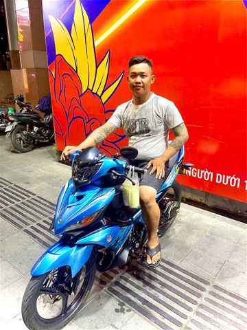 Bạn Nam Sang Độc thân 27 tuổi Tìm người yêu lâu dài ở Quận 3, TP Hồ Chí Minh
