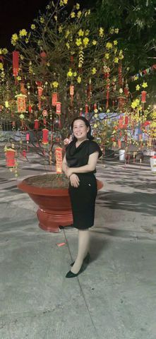Bạn Nữ Lisa Ly dị 43 tuổi Tìm người để kết hôn ở Quận 8, TP Hồ Chí Minh