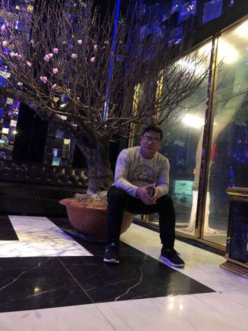 Bạn Nam Nguyen van Độc thân 39 tuổi Tìm người yêu lâu dài ở Sơn Tây, Hà Nội