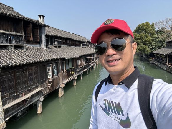 Bạn Nam Thanh cường Độc thân 43 tuổi Tìm người để kết hôn ở Quận 3, TP Hồ Chí Minh