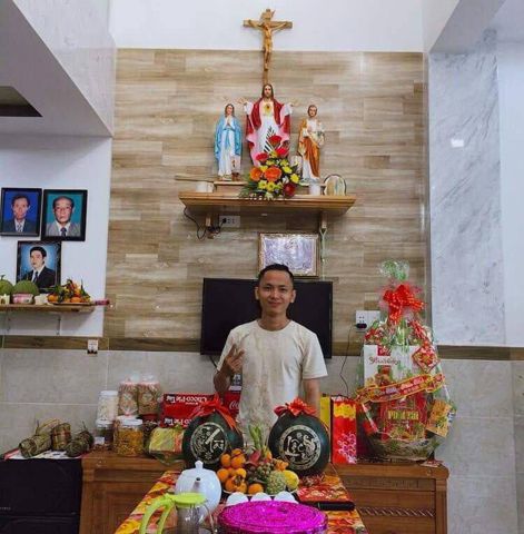 Bạn Nam duy Độc thân 34 tuổi Tìm người yêu lâu dài ở Gò Vấp, TP Hồ Chí Minh