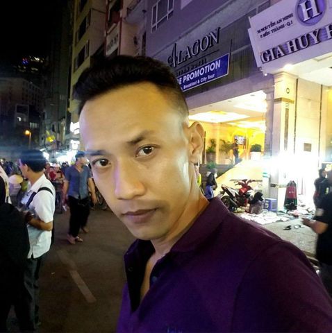 Bạn Nam Khoa Độc thân 36 tuổi Tìm bạn bè mới ở Quận 1, TP Hồ Chí Minh