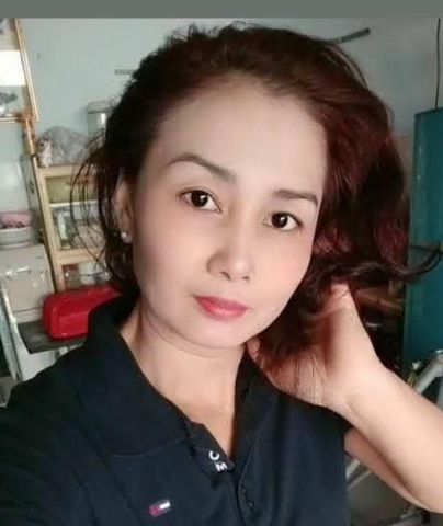 Bạn Nữ Cẩm Vân Ly dị 46 tuổi Tìm người để kết hôn ở Nhà Bè, TP Hồ Chí Minh