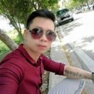 Khương Duy - Tìm người yêu lâu dài - Quận 3, TP Hồ Chí Minh - Lãng mạn nhưng chung tình