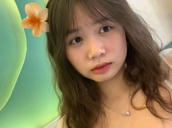 Bạn Nữ Yen My Độc thân 19 tuổi Tìm người yêu lâu dài ở Quận 12, TP Hồ Chí Minh