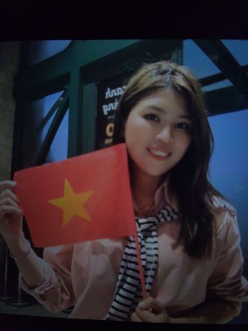 Bạn Nữ Nhã Trang Độc thân 35 tuổi Tìm người để kết hôn ở Thủ Đức, Hồ Chí Minh