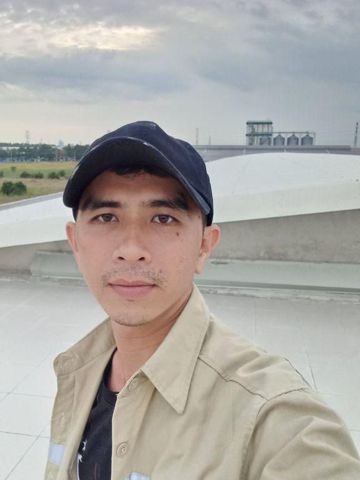 Bạn Nam Kai Độc thân 36 tuổi Tìm người yêu lâu dài ở Long Xuyên, An Giang