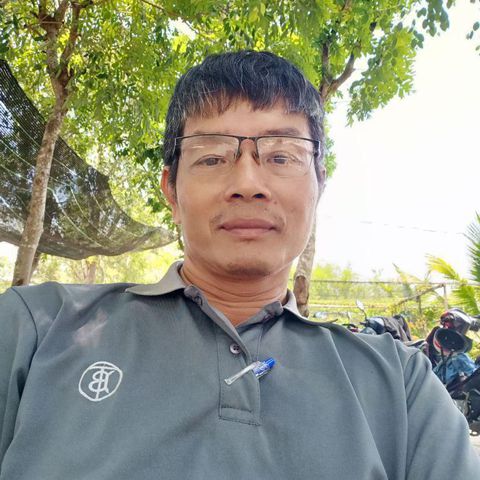 Bạn Nam Nguyễn Thành Độc thân 45 tuổi Tìm bạn bè mới ở Thủ Đức, TP Hồ Chí Minh
