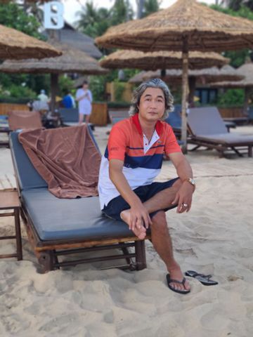 Bạn Nam Nhật Minh Độc thân 44 tuổi Tìm bạn tâm sự ở Gò Vấp, TP Hồ Chí Minh
