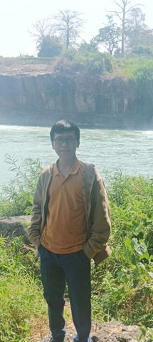 Bạn Nam Chiến Độc thân 37 tuổi Tìm người yêu lâu dài ở Xuân Hòa, Hồ Chí Minh