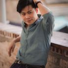 Dương Tuấn - Tìm người để kết hôn - Hải Dương, Hải Phòng - Tìm bạn