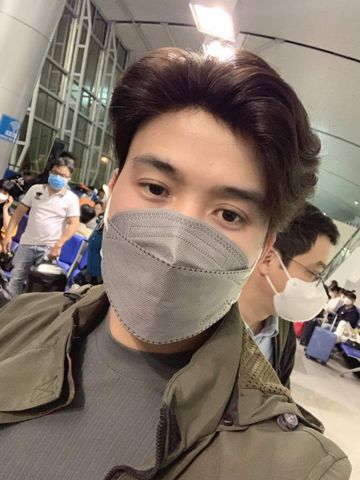 Bạn Nam Bến đỗ đợi Độc thân 38 tuổi Tìm bạn đời ở Thủ Đức, TP Hồ Chí Minh