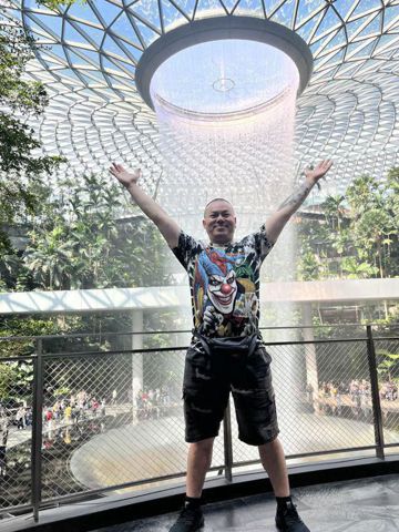 Bạn Nam Bruce Độc thân 47 tuổi Tìm bạn tâm sự ở Australian Capital Territory, Úc