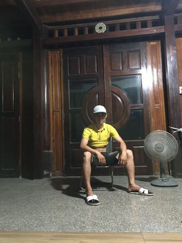 Bạn Nam Việt Độc thân 22 tuổi Tìm người yêu lâu dài ở Đông Hà, Quảng Trị