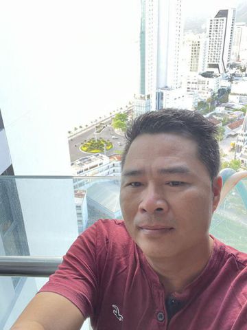 Bạn Nam Đại Lý Vé Độc thân 46 tuổi Tìm người yêu lâu dài ở Quận 2, TP Hồ Chí Minh