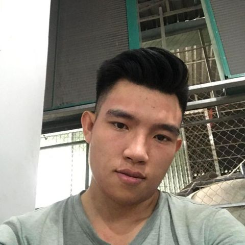 Bạn Nam Trường Độc thân 28 tuổi Tìm người yêu lâu dài ở Phan Thiết, Bình Thuận