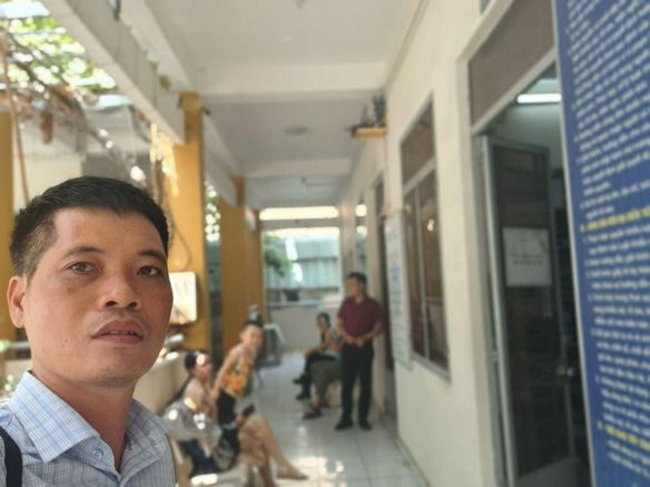 Bạn Nam Đức Độc thân 42 tuổi Tìm người để kết hôn ở Quận 9, TP Hồ Chí Minh