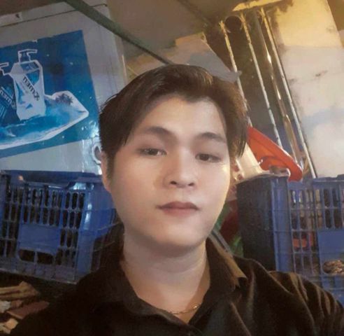 Bạn Nam BOURBON Độc thân 30 tuổi Tìm người yêu lâu dài ở Bình Thạnh, TP Hồ Chí Minh