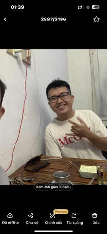 Bạn Nam Minh Phan Độc thân 30 tuổi Tìm người yêu lâu dài ở Quận 3, TP Hồ Chí Minh