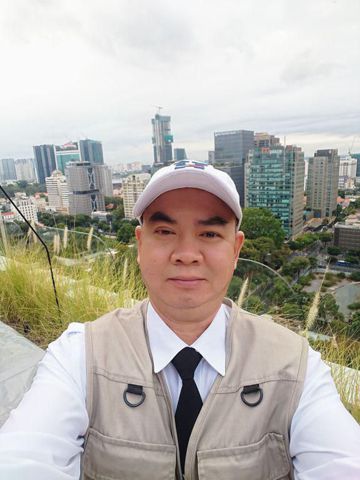 Bạn Nam Kiêu Phong Độc thân 49 tuổi Tìm người yêu lâu dài ở Quận 4, TP Hồ Chí Minh