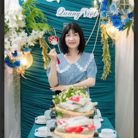 Mina - Tìm bạn đời - Hóc Môn, Hồ Chí Minh - Tìm người đi đến cuối con đường