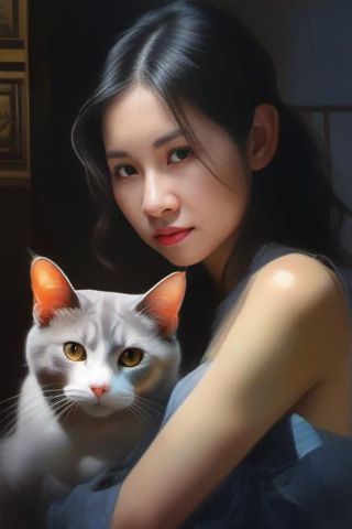 Bạn Nữ Mina Ly dị 38 tuổi Tìm bạn đời ở Hóc Môn, Hồ Chí Minh