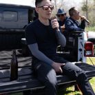 Jayden - Tìm bạn tâm sự - California, Mỹ - Tìm một nữa yêu thương