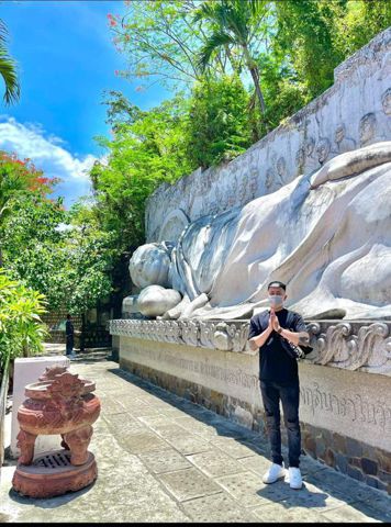 Bạn Nam Phương Thái Độc thân 36 tuổi Tìm người yêu lâu dài ở Bình Tân, TP Hồ Chí Minh